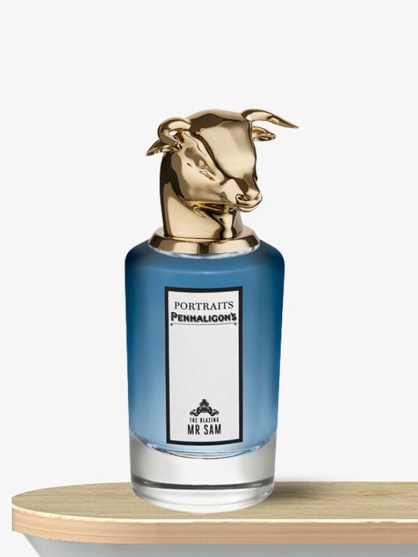 Parfum penhaligon's mister sam new arrivals