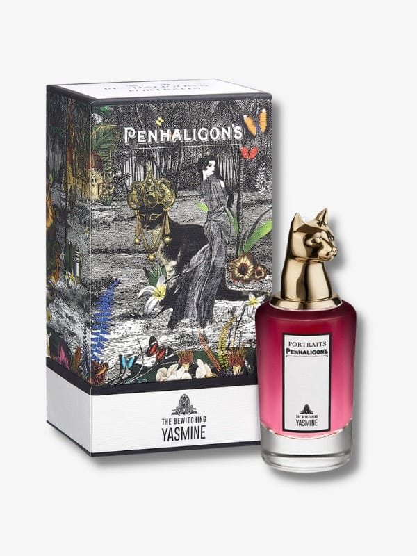 Penhaligon'S Yasmine Eau de Parfum 75 mL / Female