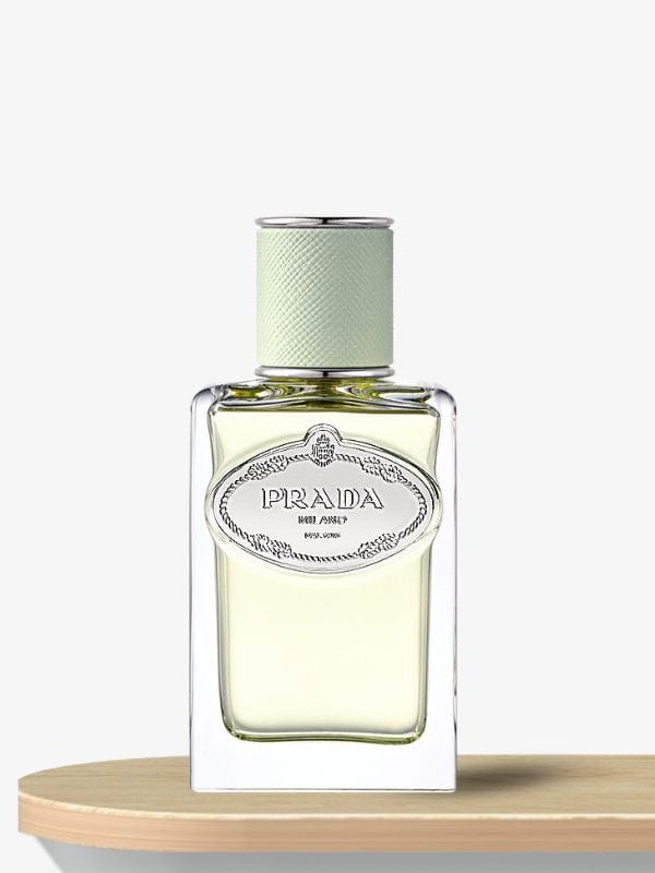 Prada Infusion d'Iris Eau De Parfum 100 mL / Female