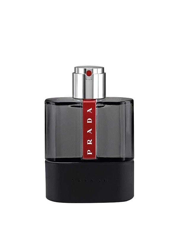Prada Luna Rossa Carbon Eau de Toilette 100 mL / Male