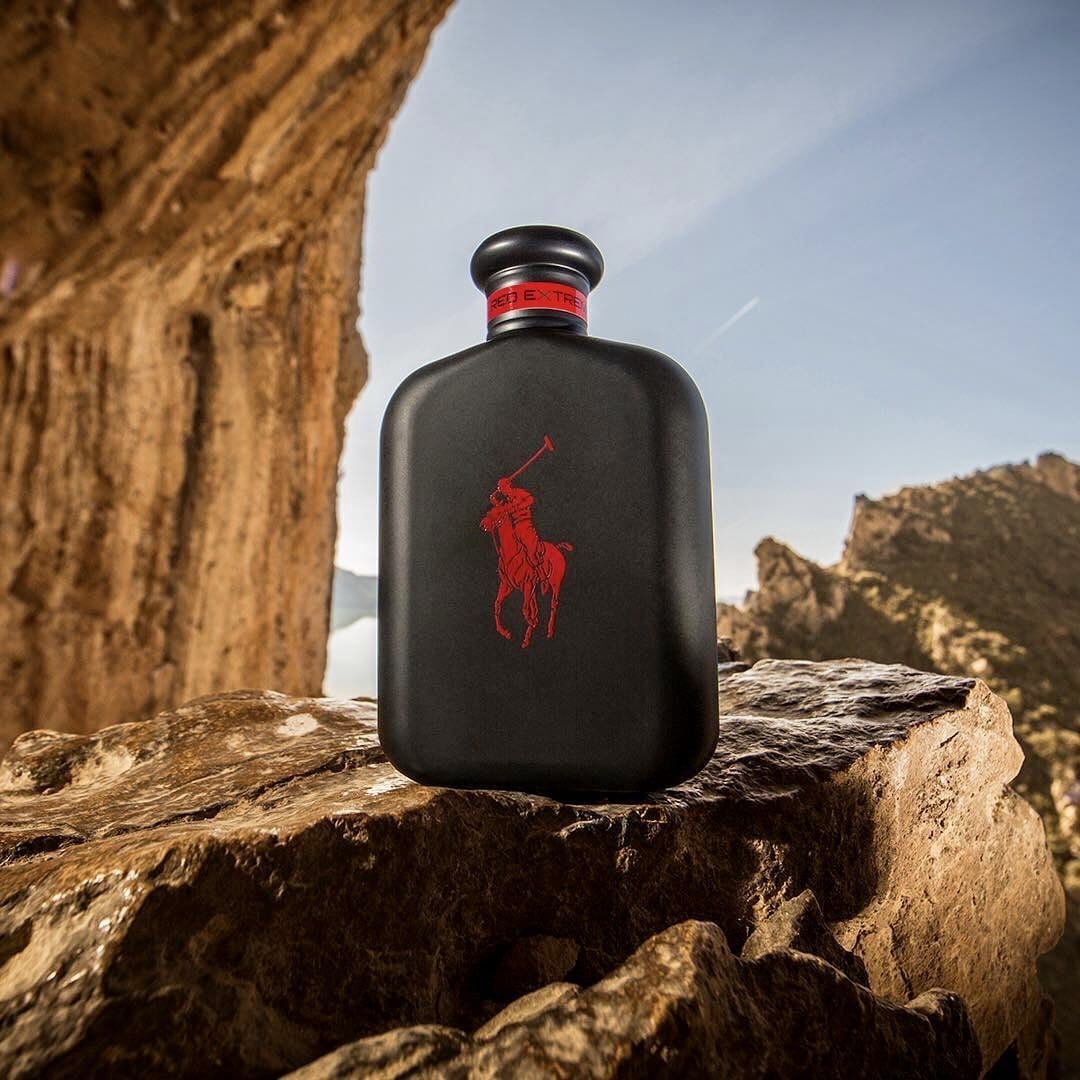 Polo red extreme ralph lauren 125ml Outlet
