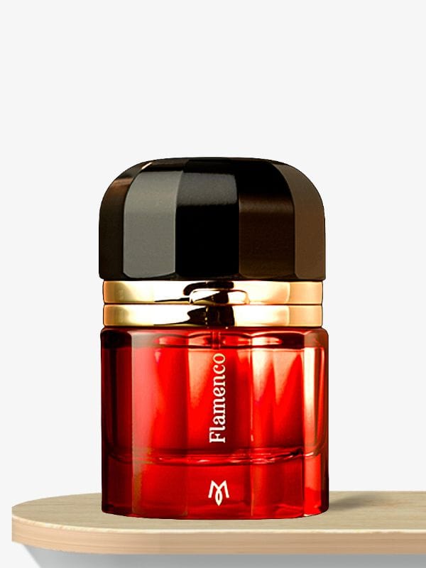 Ramon Monegal Flamenco Eau De Parfum - Nazakah
