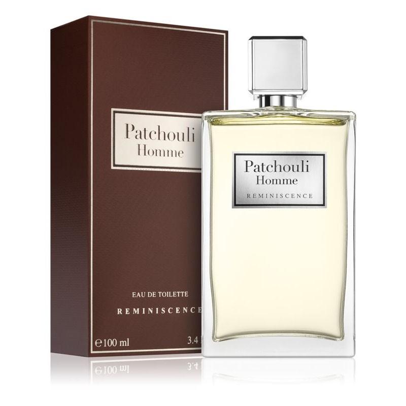 Reminiscence Patchouli Homme Eau de Toilette 100 mL / Unisex