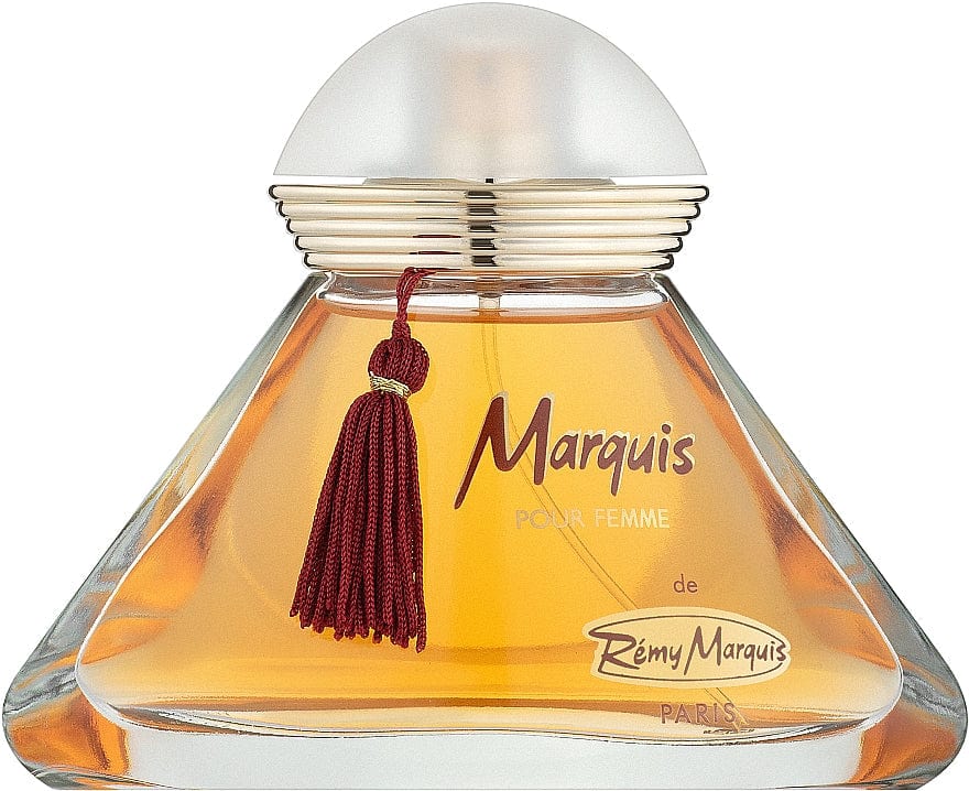 Remy Marquis Marquis Pour Femme Eau de Parfum 100 mL / Female