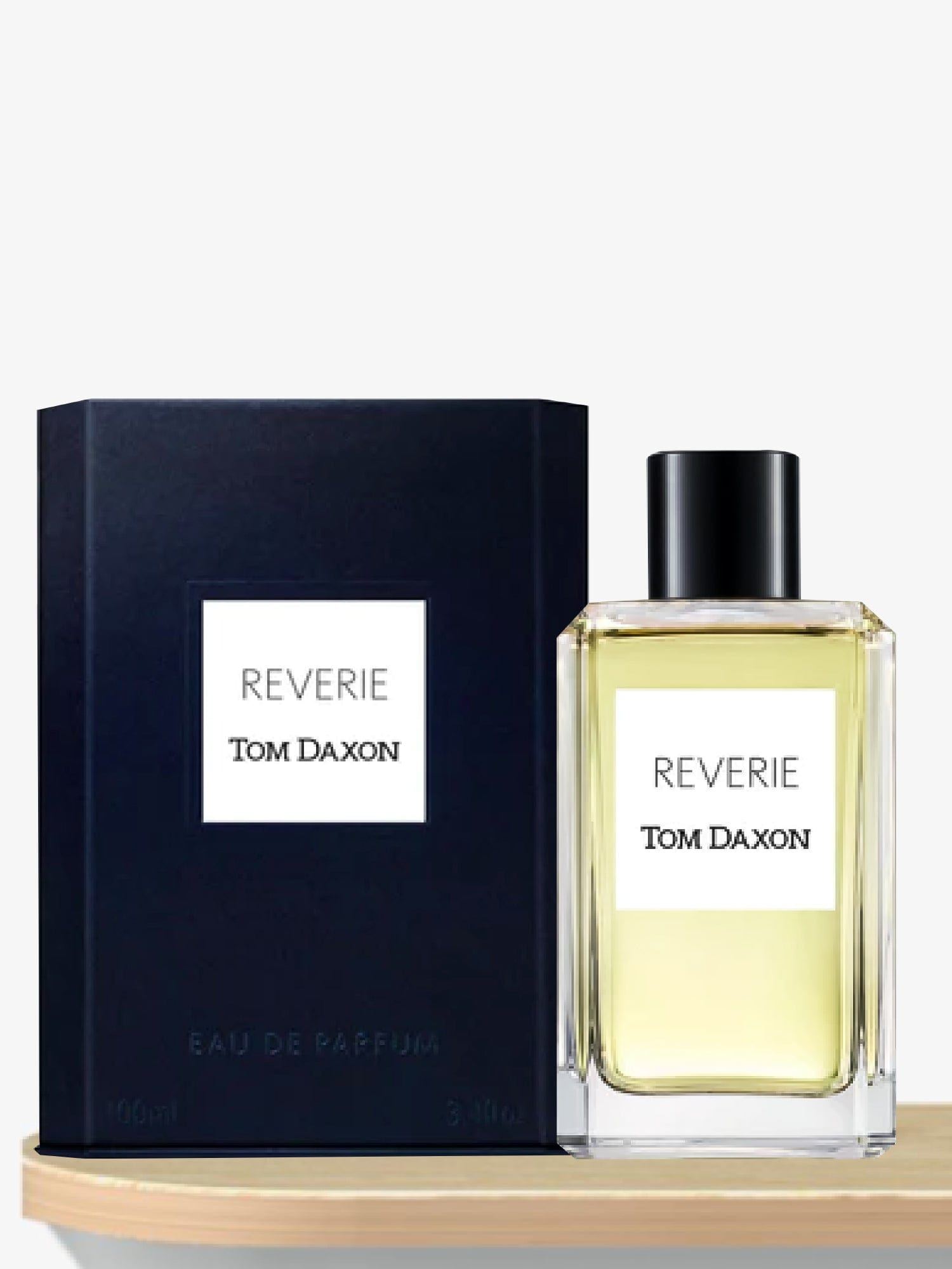 Tom Daxon Reverie Eau de Parfum 100 mL / Unisex