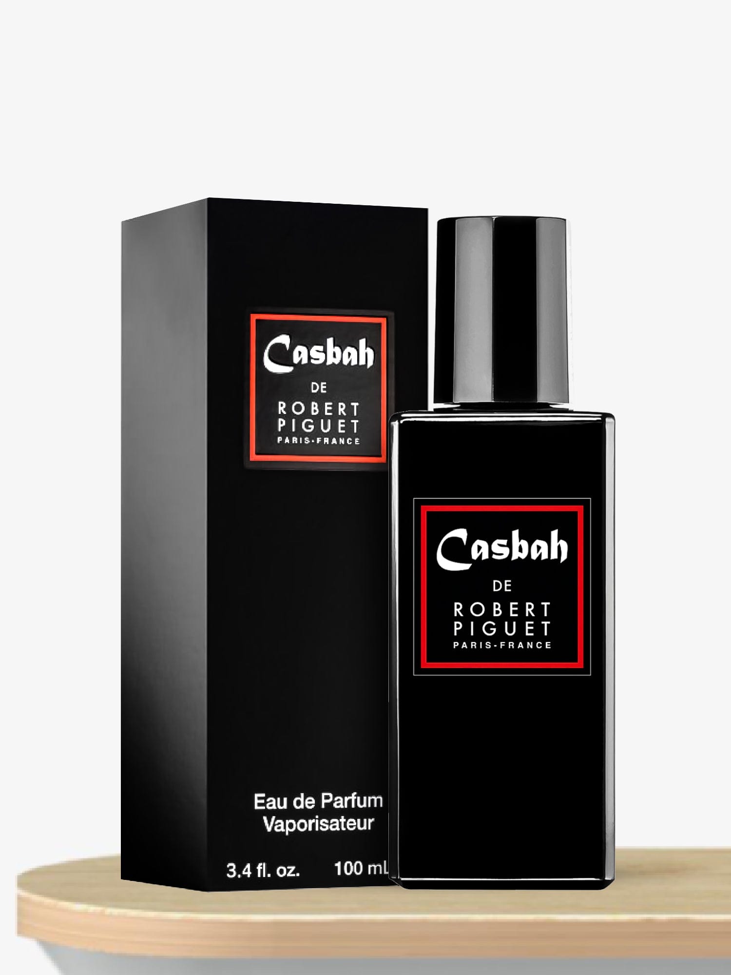 Robert 2025 piguet casbah