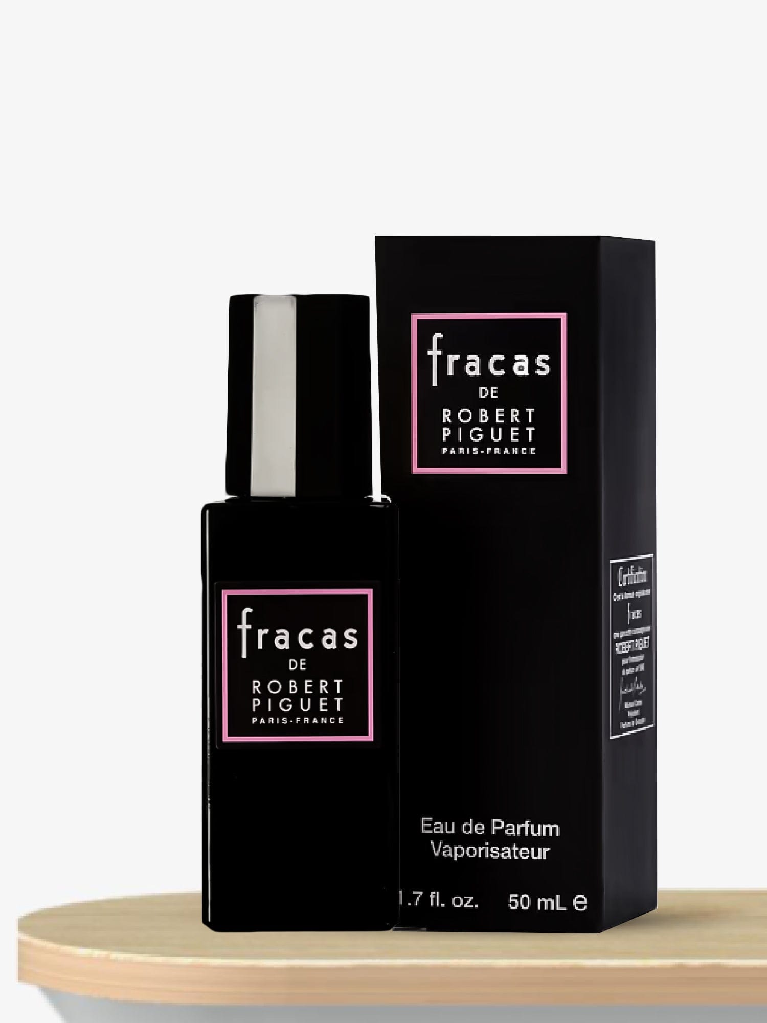 Robert Piguet Fracas Eau de Parfum 100 mL / Unisex
