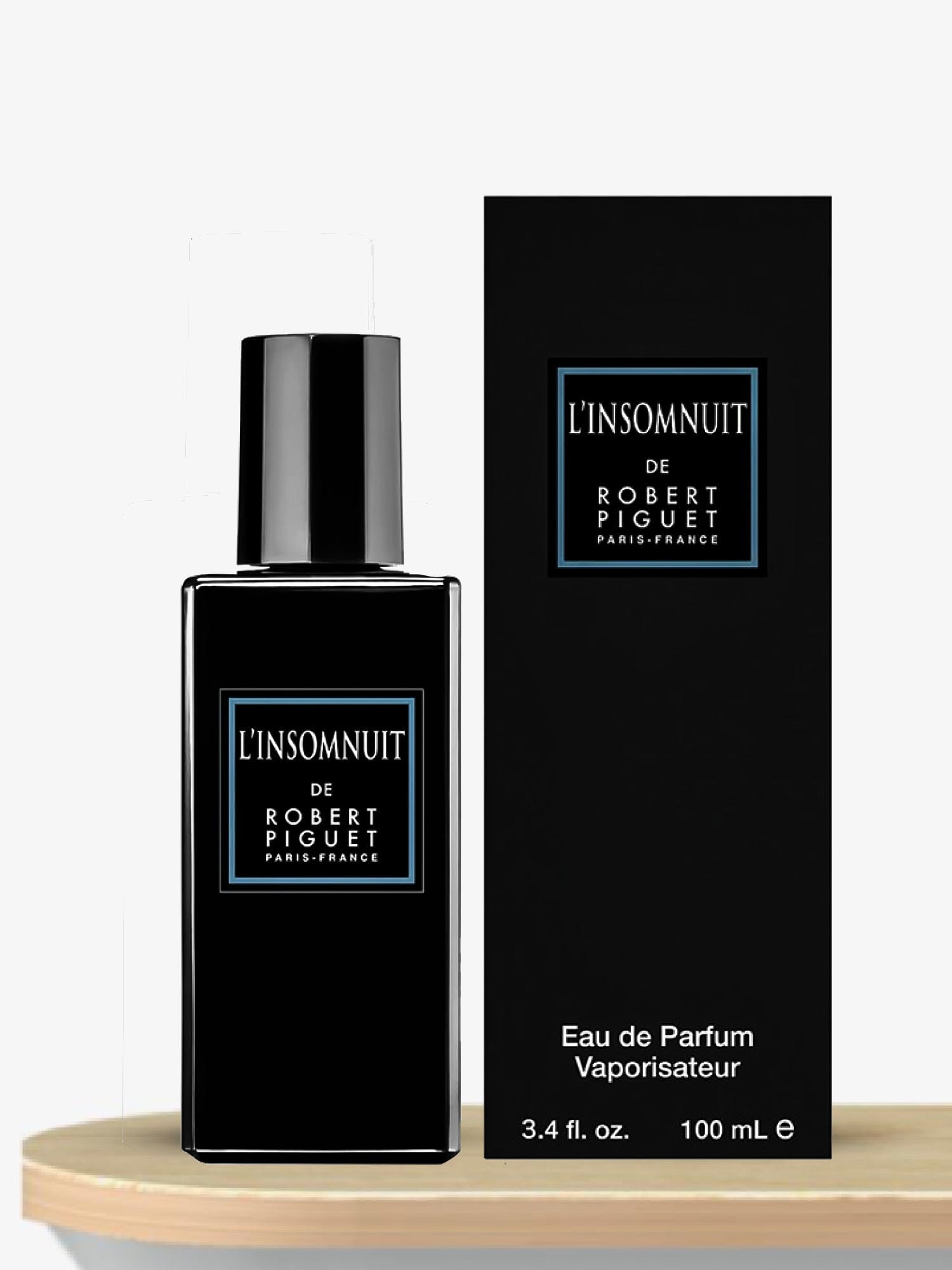 Robert Piguet L'Insomnuit Eau de Parfum 100 mL / Unisex