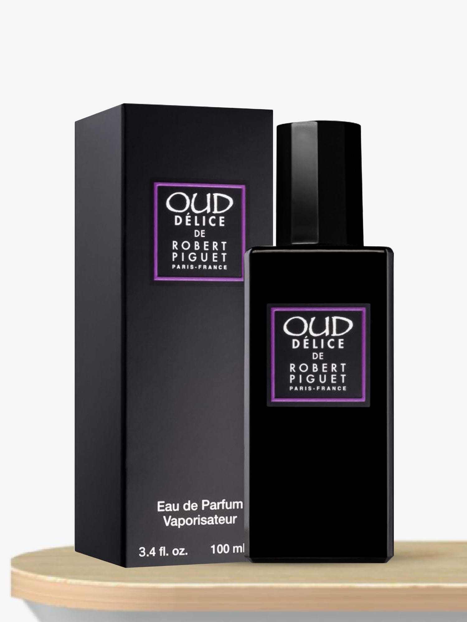 Robert Piguet Oud Delice Eau de Parfum 100 mL / Unisex