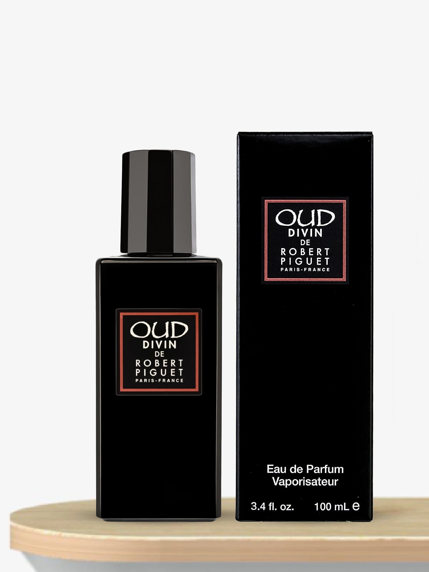 Robert Piguet Oud Divin Eau de Parfum 100 mL / Unisex