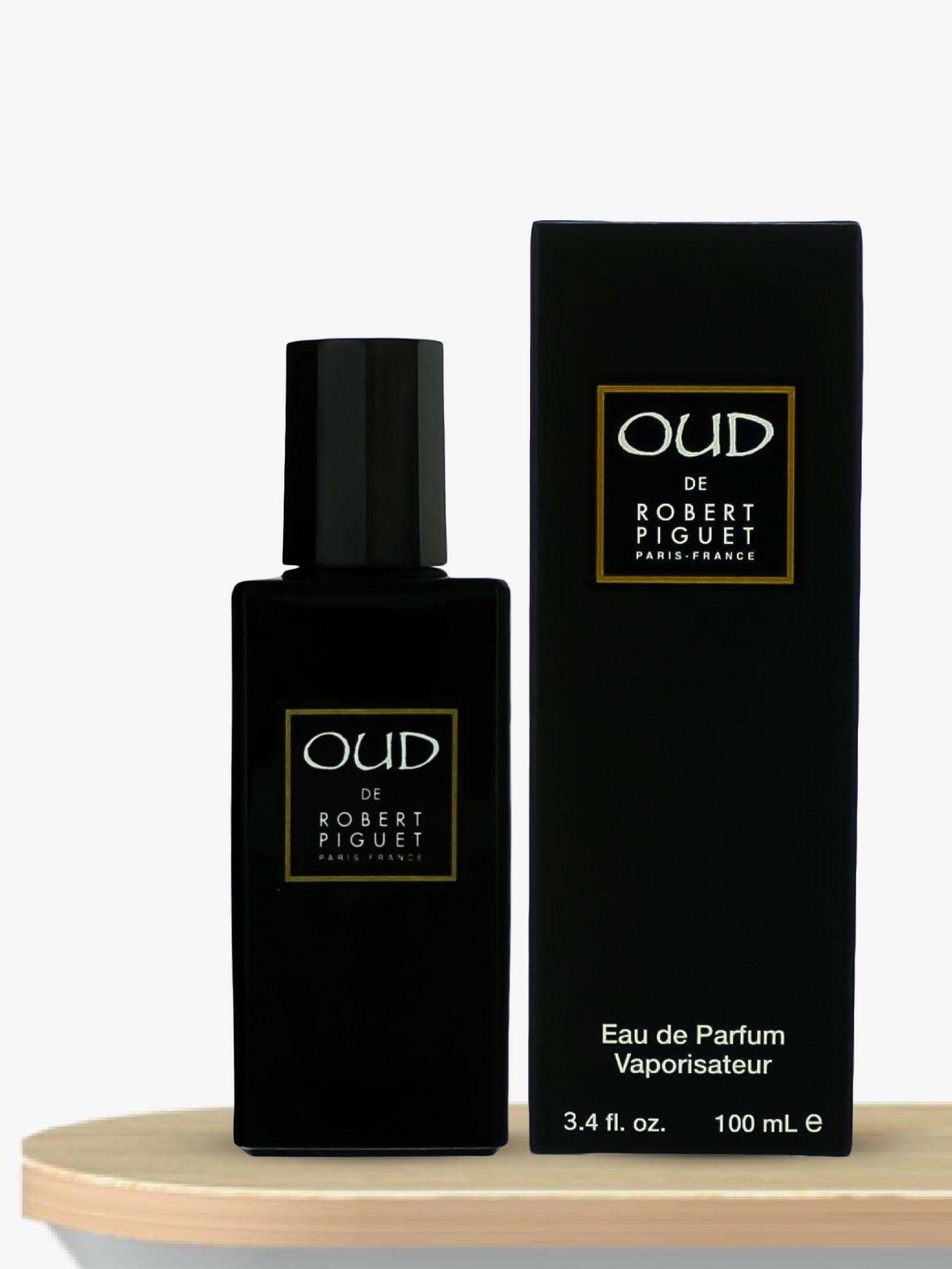Robert Piguet Oud Eau de Parfum 100 mL / Unisex
