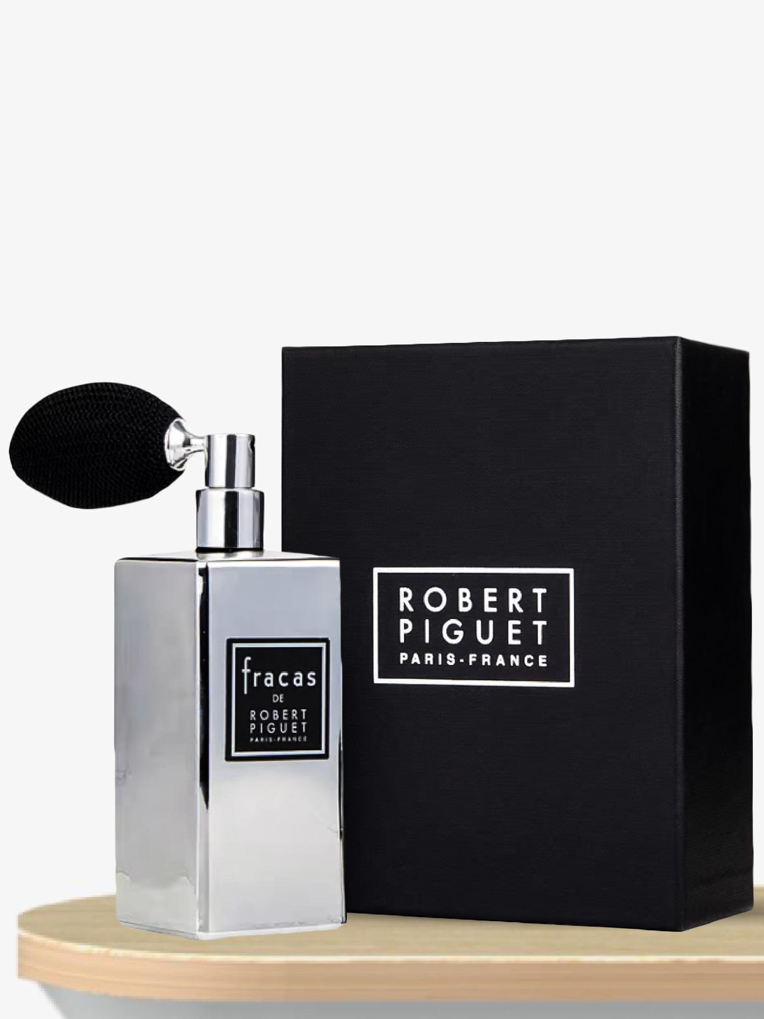Robert Piguet Platinum Fracas Ltd Ed. Eau de Parfum 100 mL / Unisex