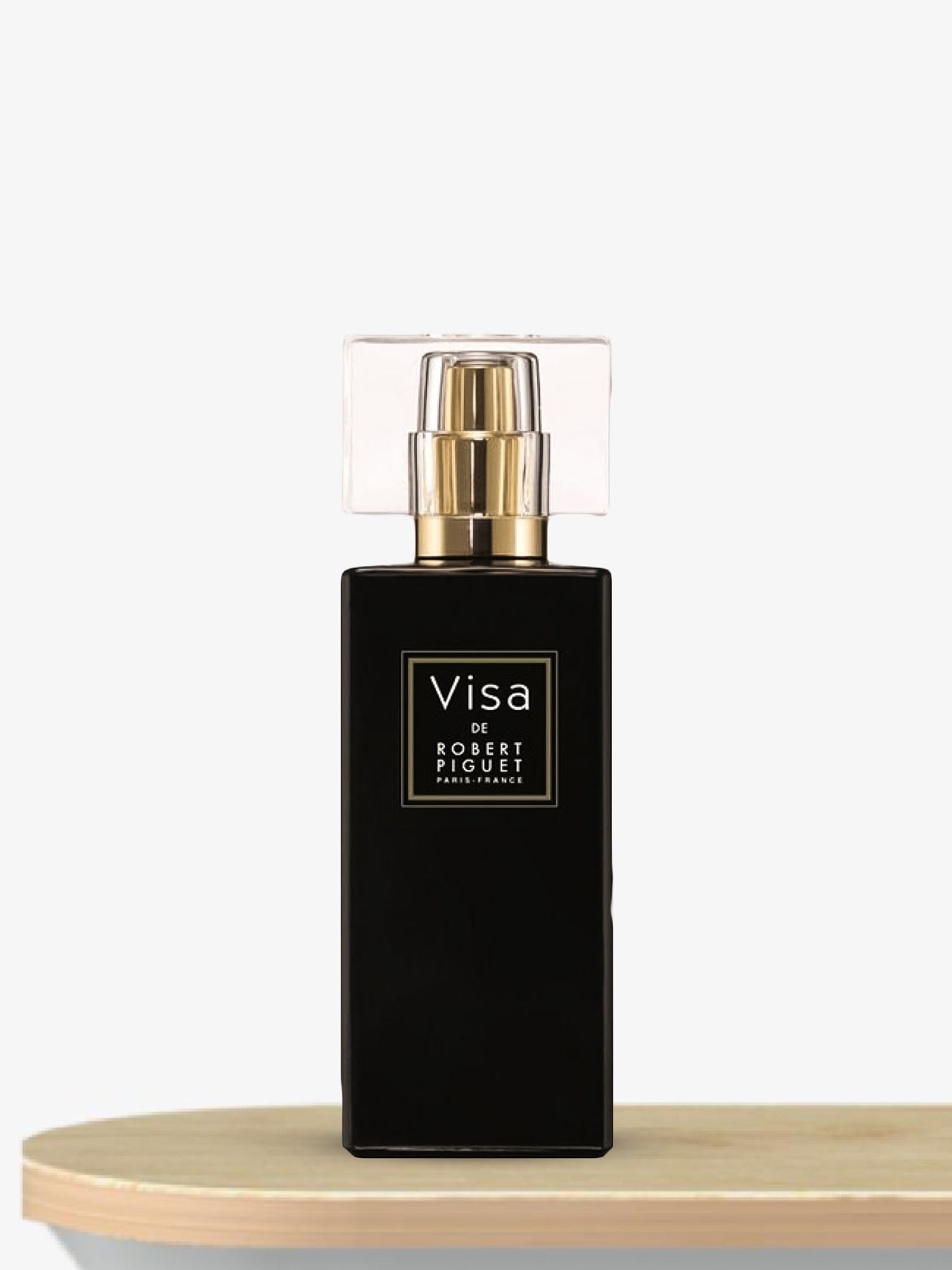 Robert Piguet Visa Eau de Parfum 100 mL / Female