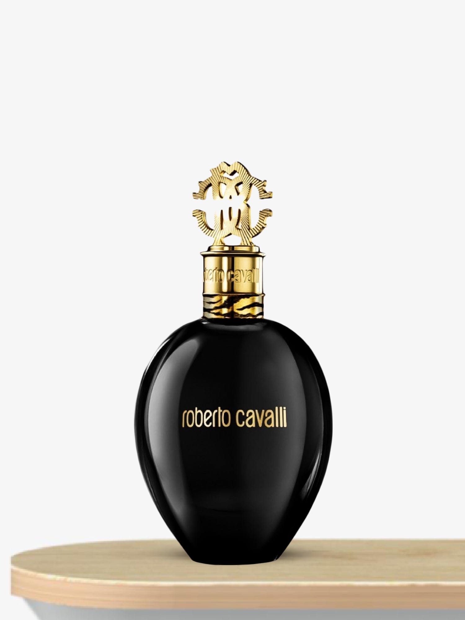 Roberto Cavalli Nero Assoluto Eau de Parfum 75 mL / Female