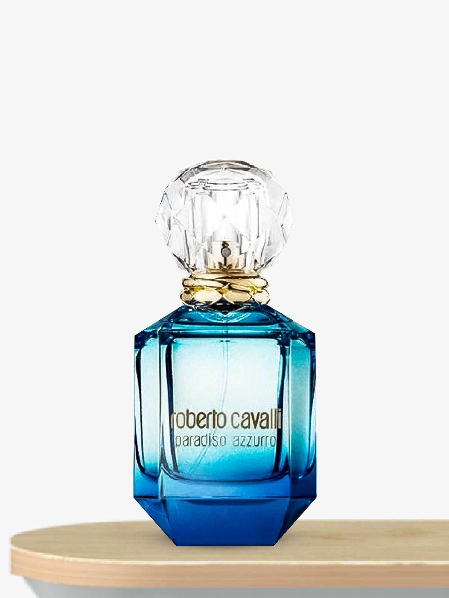 Roberto Cavalli Paradiso Azzurro Eau de Parfum 75 mL / Female