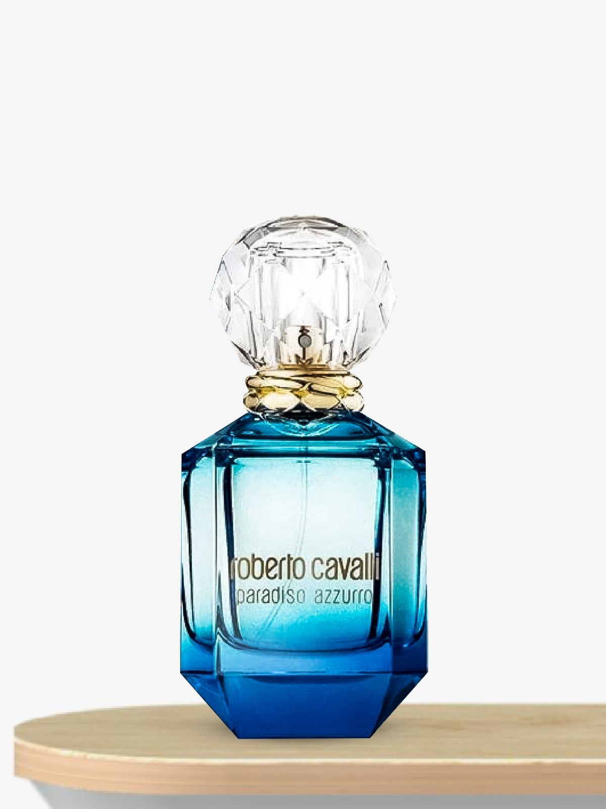 Roberto Cavalli Paradiso Azzurro Eau de Parfum Nazakah