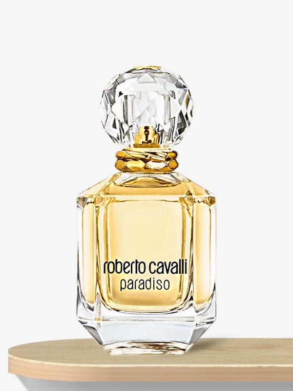 Roberto Cavalli Paradiso Eau de Parfum 75 mL / Female