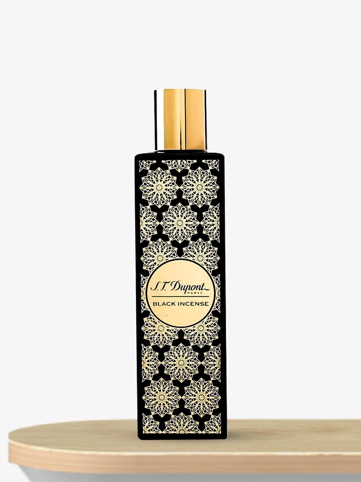 S.T. Dupont Black Incense Eau de Parfum 100 mL / Unisex