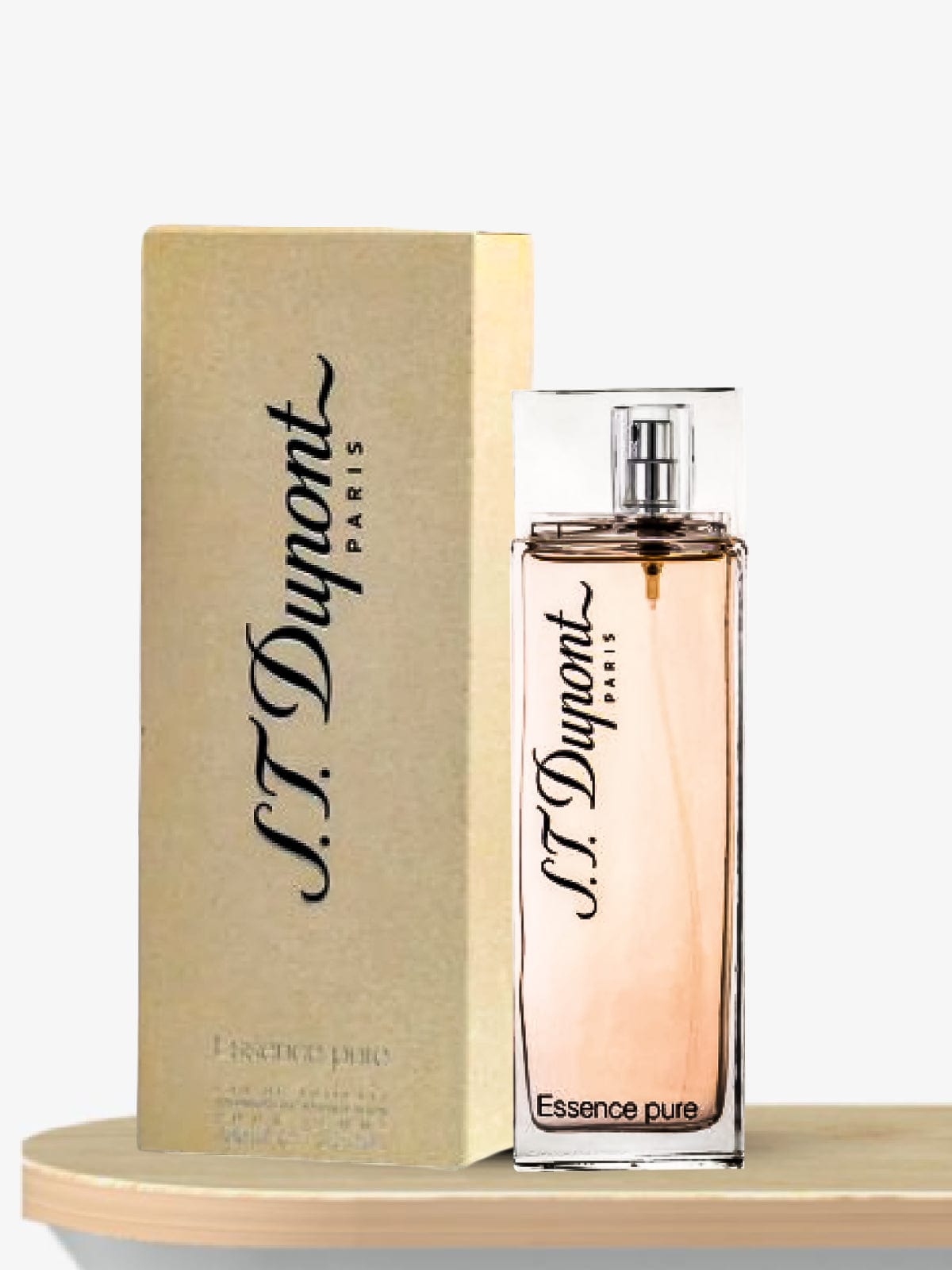 Review s.t dupont discount essence pure women