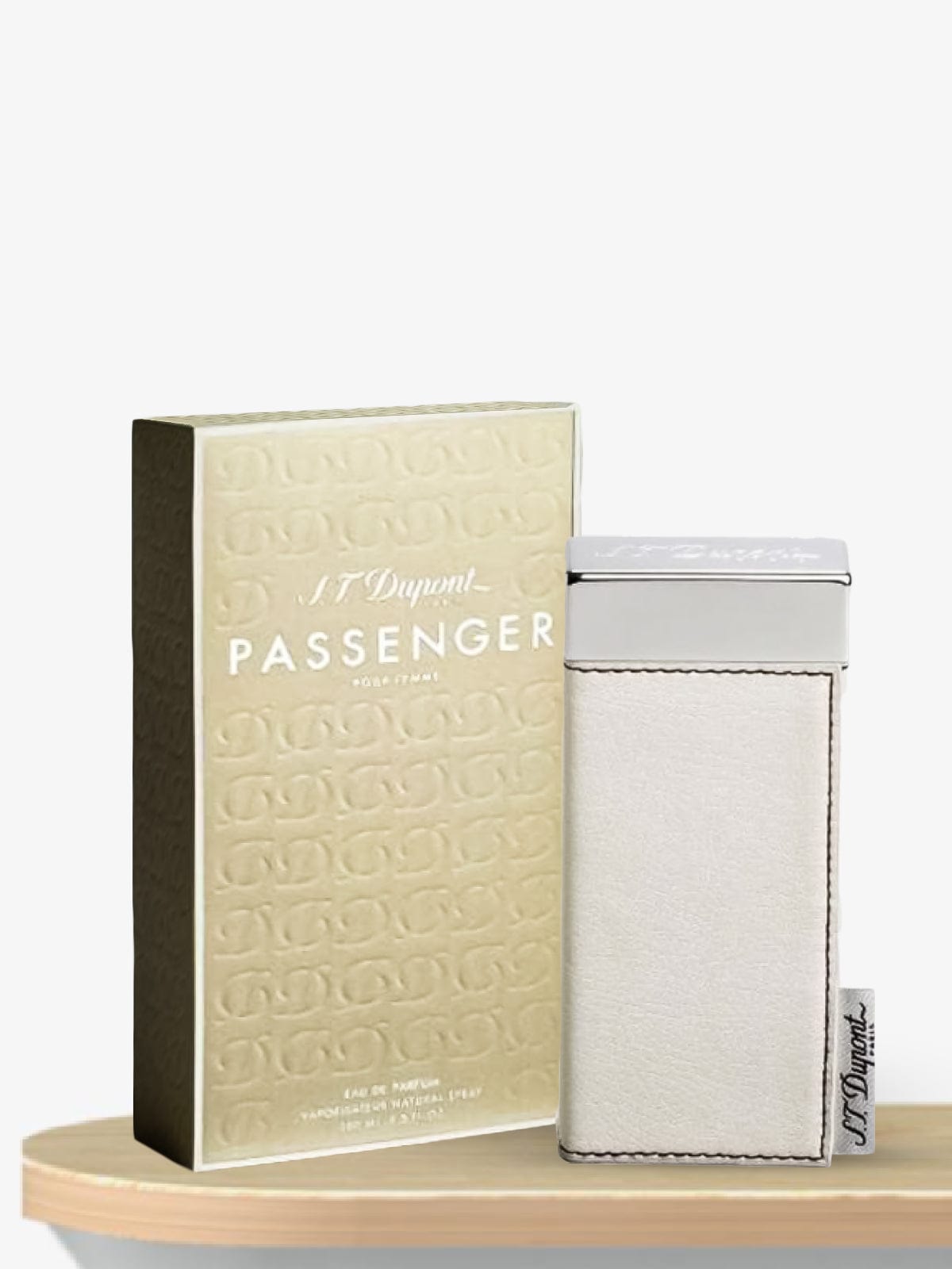 S.T. Dupont Passanger Eau de Parfum 100 mL / Female