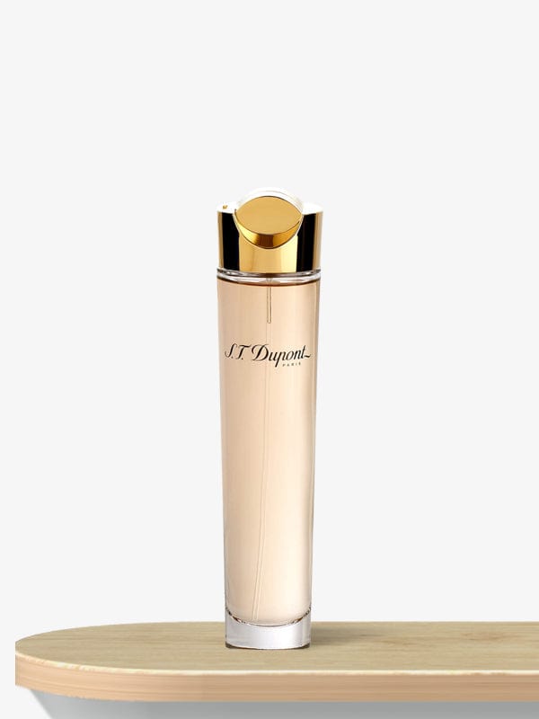 S.T.Dupont Pour Femme Eau De Parfum 100 mL / Female