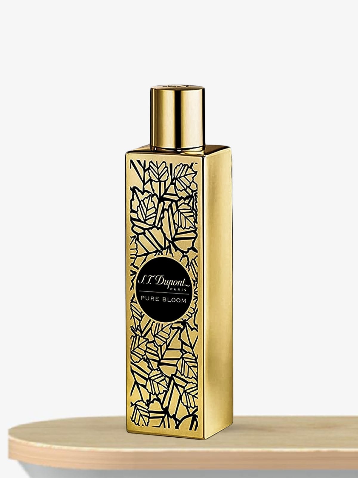 S.T. Dupont Pure Bloom Eau de Parfum 100 mL / Female