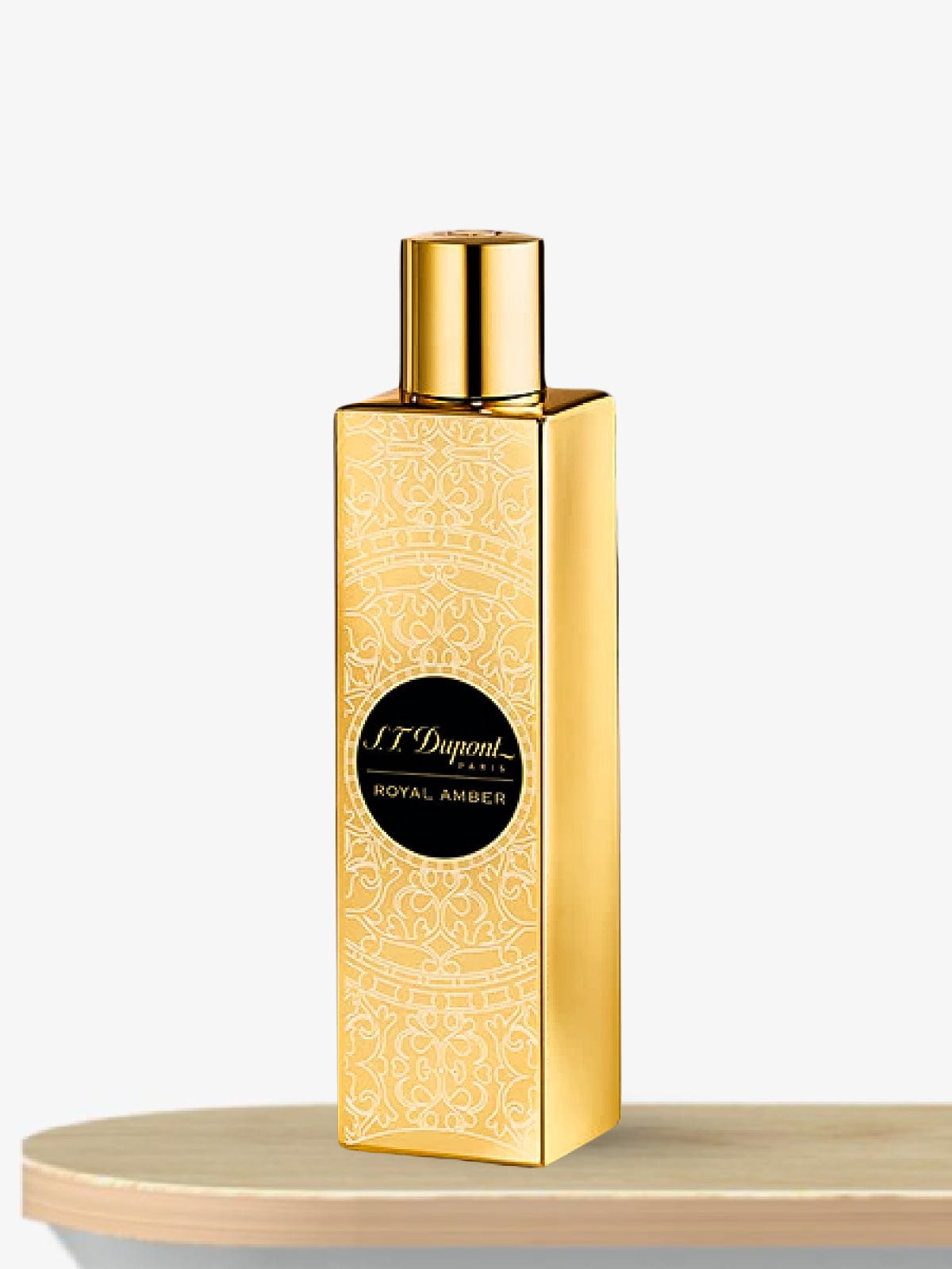 S.T. Dupont Royal Amber Eau de Parfum 100 mL / Unisex