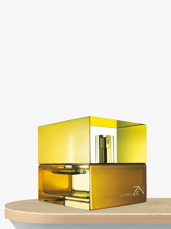Shiseido Zen Eau de Parfum 100 mL / Female