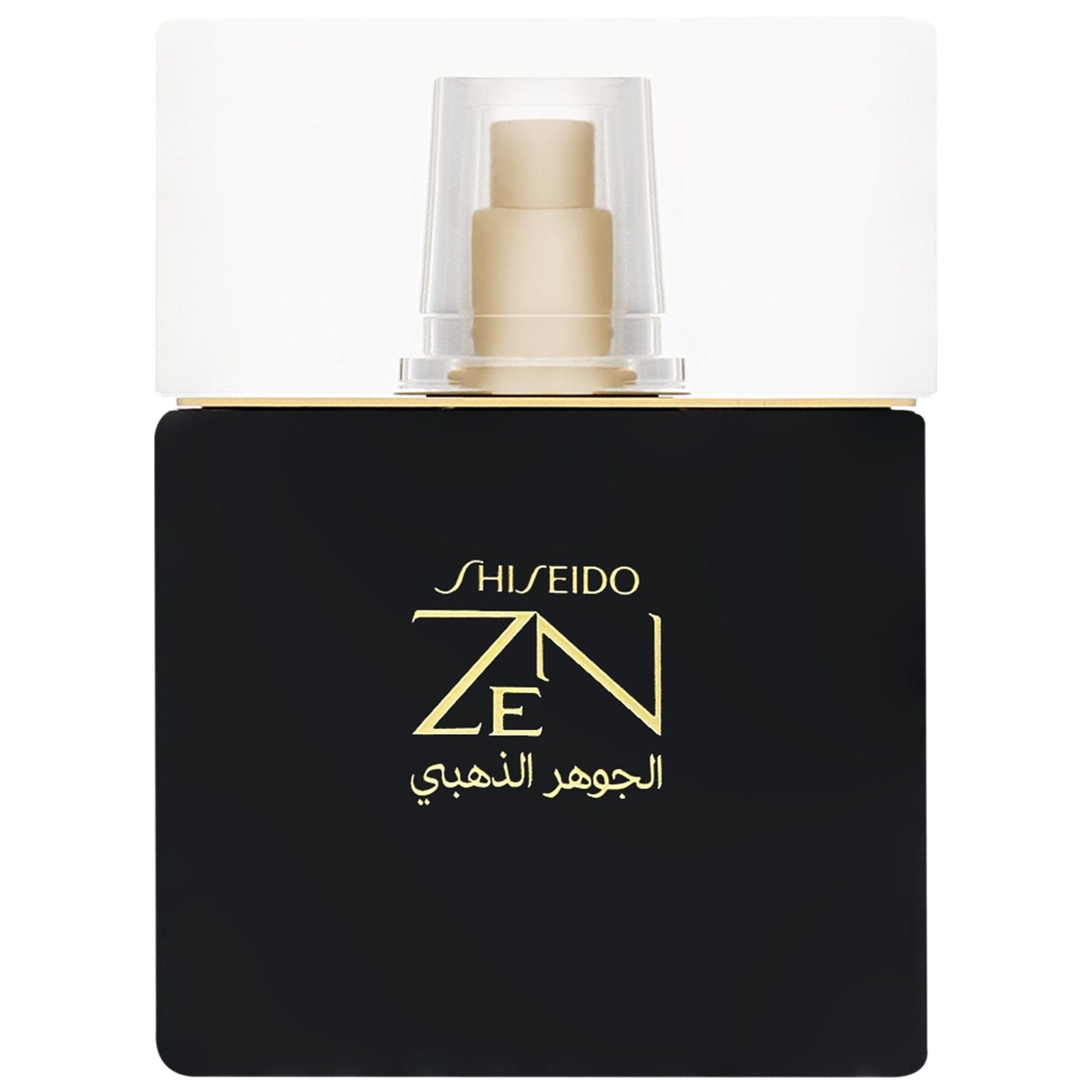 Shiseido Zen Gold Elixir Eau de Parfum 100 mL / Female
