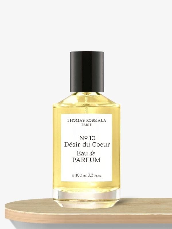 Thomas Kosmala No.10 Desir Du Couer Eau de Parfum 100 mL / Unisex