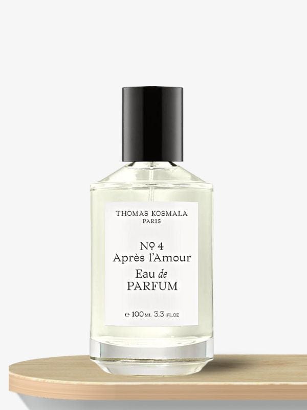 Thomas Kosmala No.4 Apres L'Amour Eau de Parfum 100 mL / Unisex