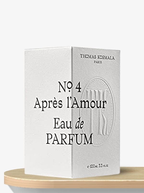 Thomas Kosmala No.4 Apres L'Amour Eau de Parfum 100 mL / Unisex