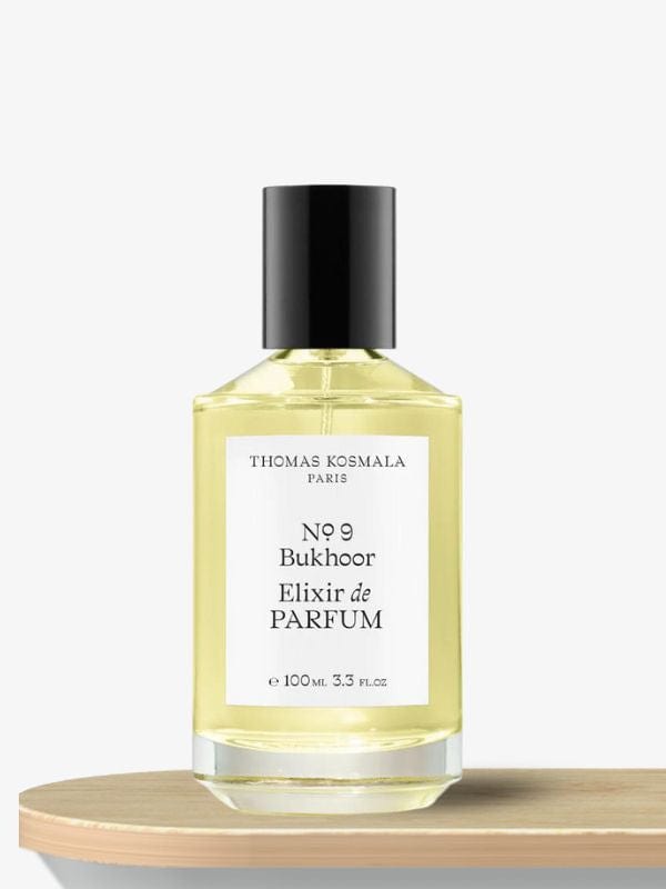 Thomas Kosmala No.9 Bukhoor Elixir Eau de Parfum 100 mL / Unisex