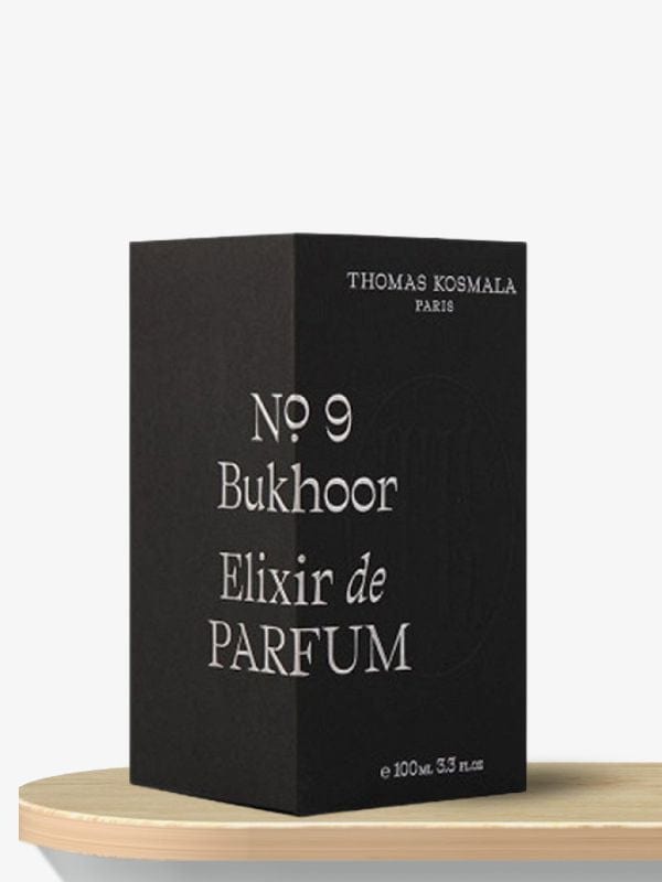 Thomas Kosmala No.9 Bukhoor Elixir Eau de Parfum 100 mL / Unisex