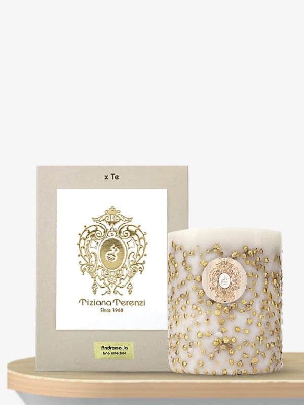 Tiziana Terenzi Andromeda Scented Candle