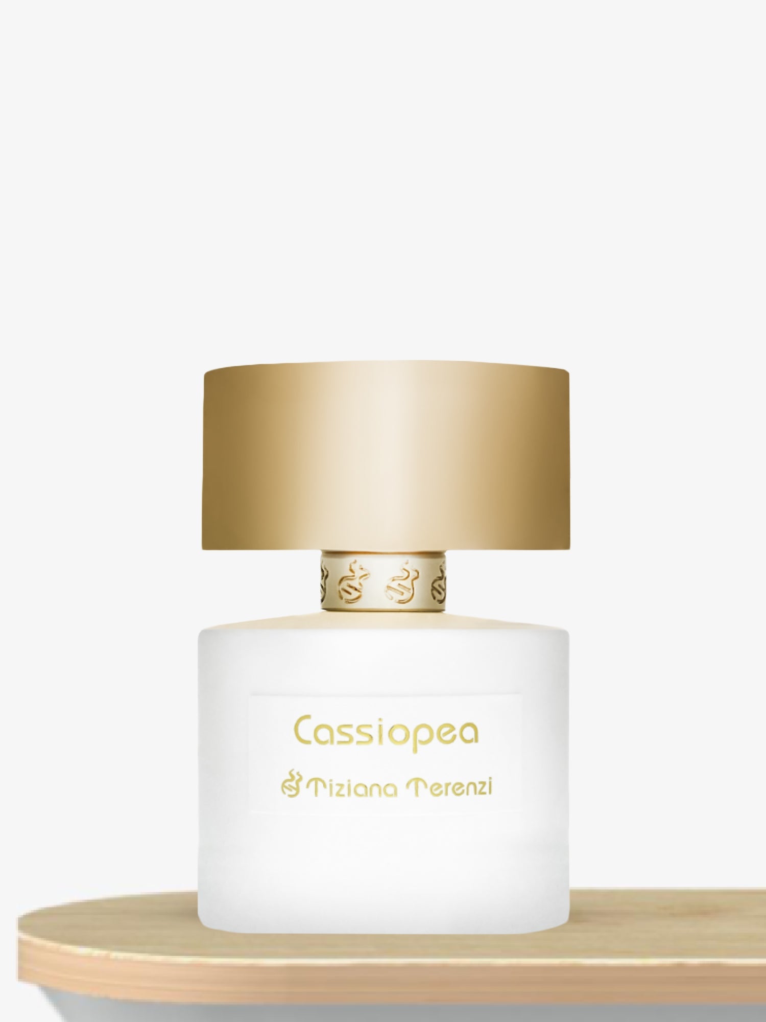 Tiziana Terenzi Cassiopea Extrait de Parfum 100 mL / Unisex