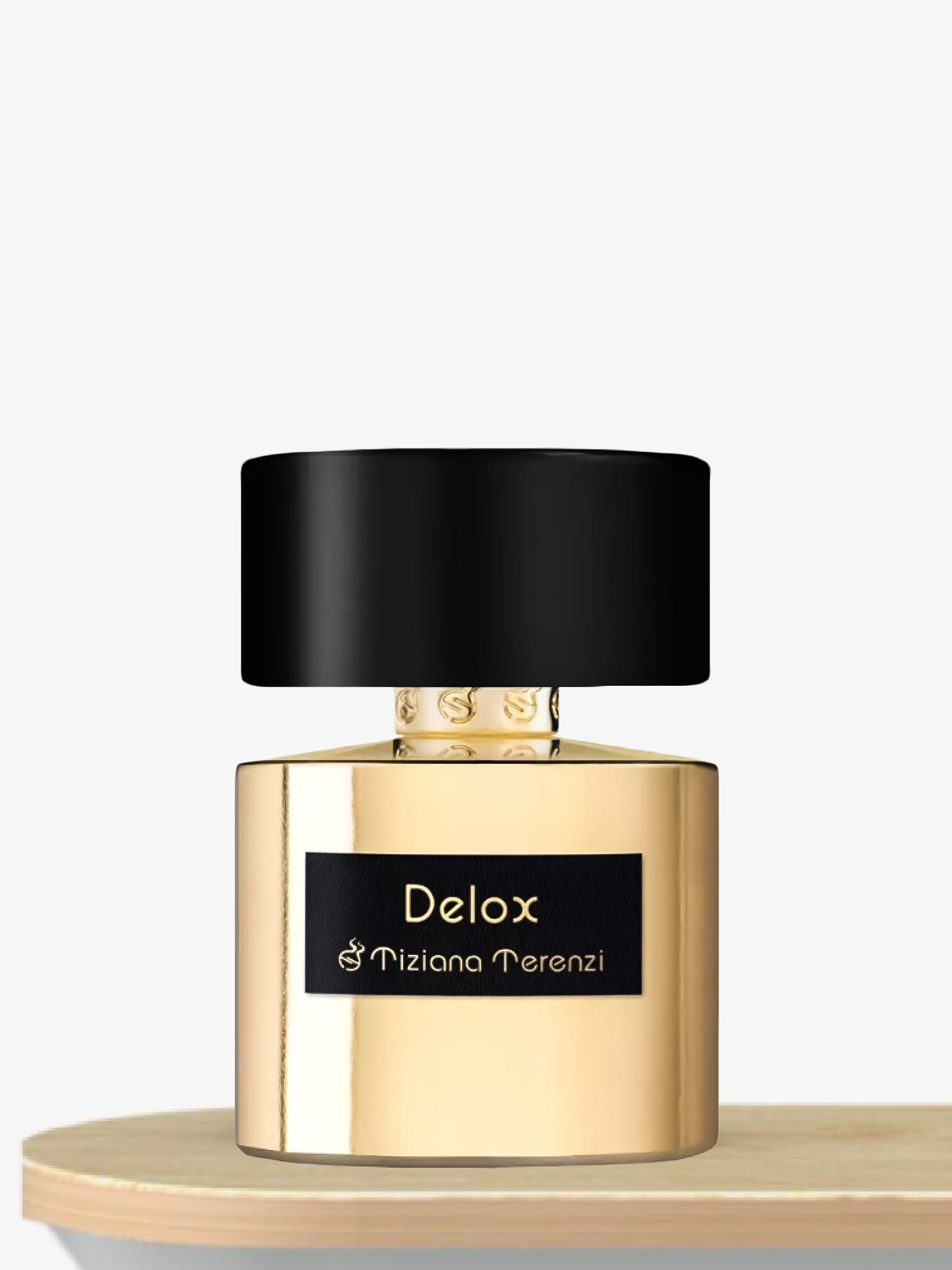 Tiziana Terenzi Delox Extrait de Parfum 100 mL / Unisex