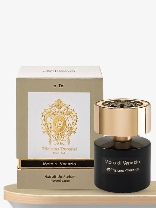 Tiziana Terenzi Moro Di Venezia Eau de Parfum 100 mL / Unisex