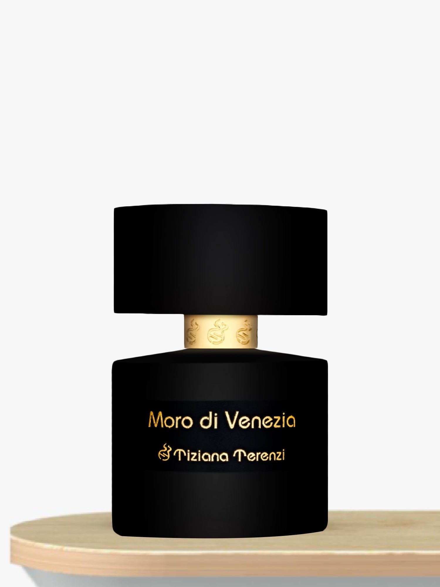 Tiziana Terenzi Moro Di Venezia Extrait de Parfum 100 mL / Unisex