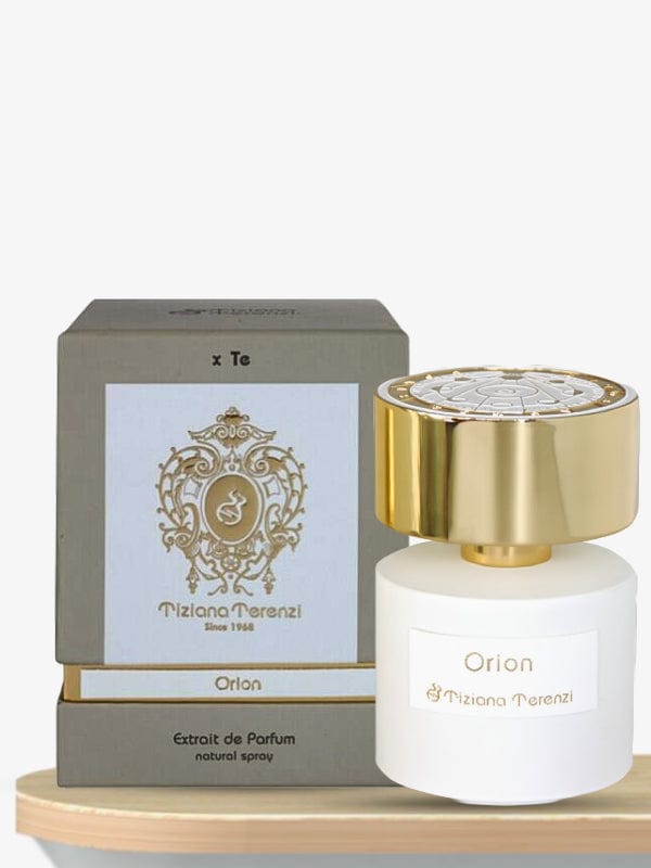 Tiziana Terenzi Orion Eau de Parfum 100 mL / Unisex