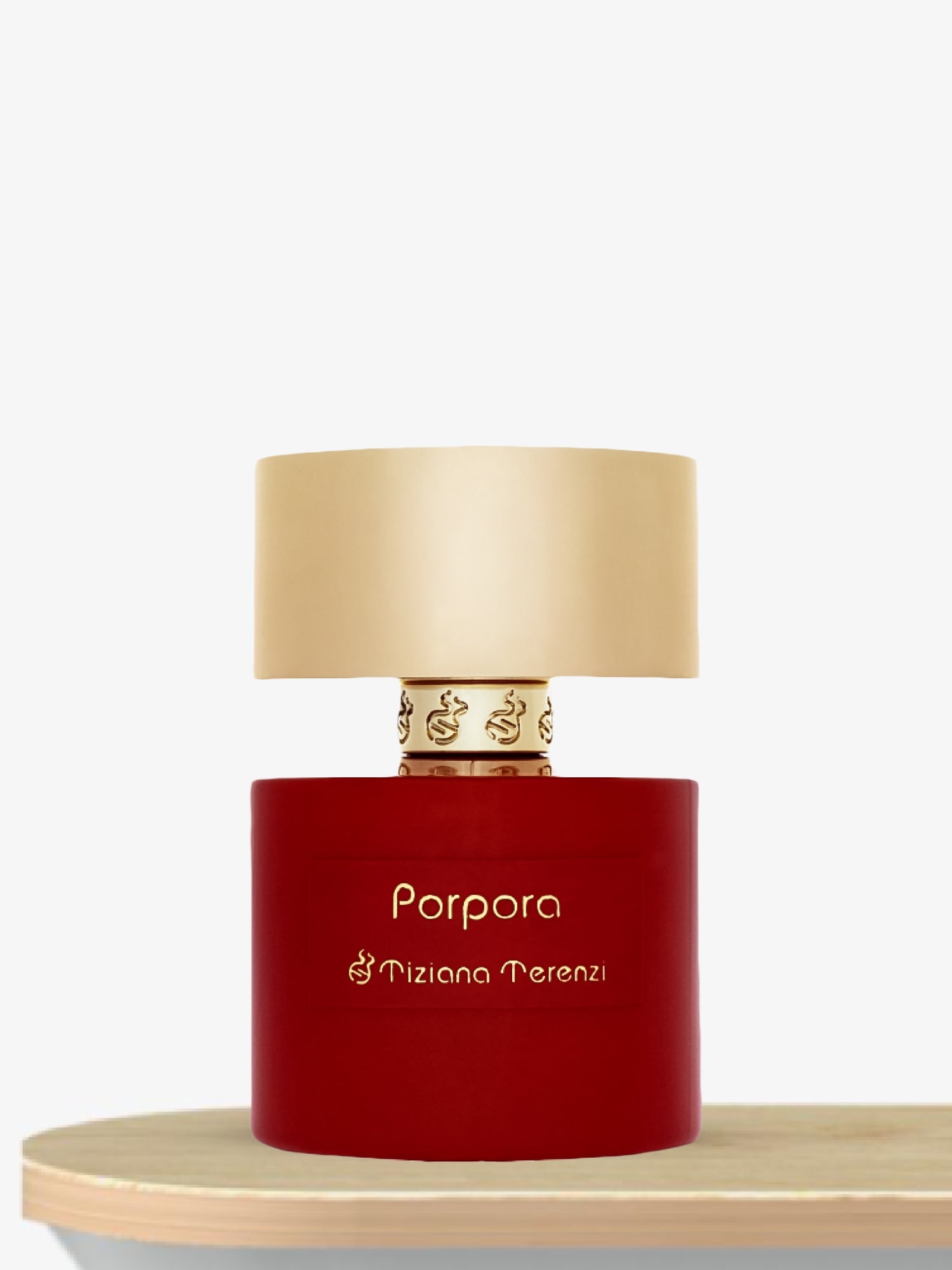 Tiziana Terenzi Porpora Extrait de Parfum 100 mL / Unisex