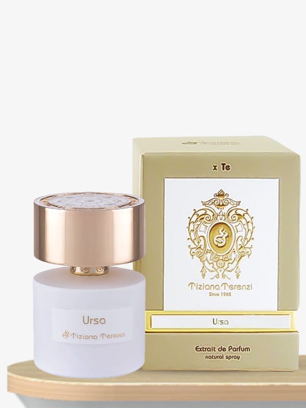 Tiziana Terenzi Ursa Major Extrait de Parfum