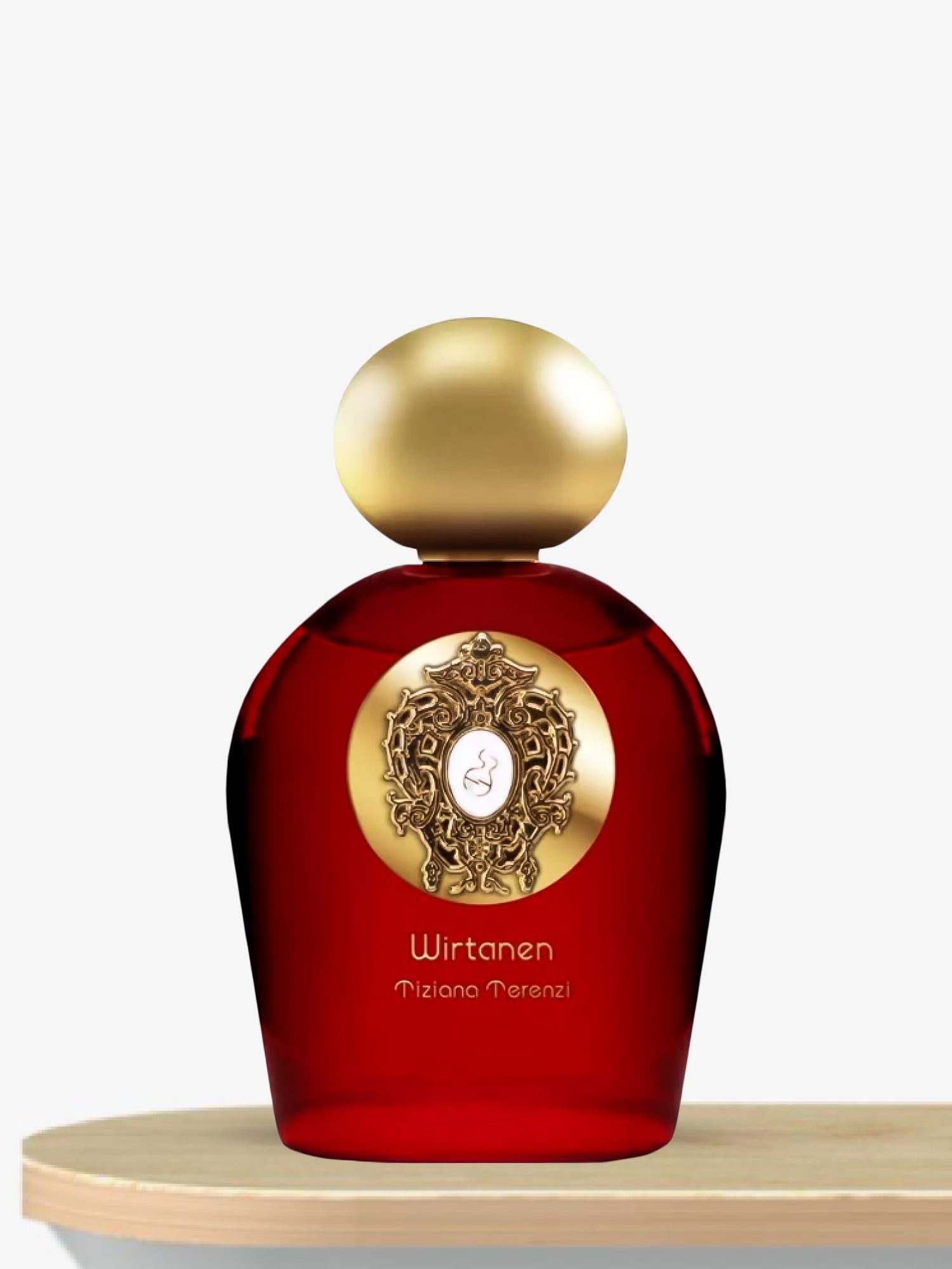 Tiziana Terenzi Wirtanen Extrait de Parfum