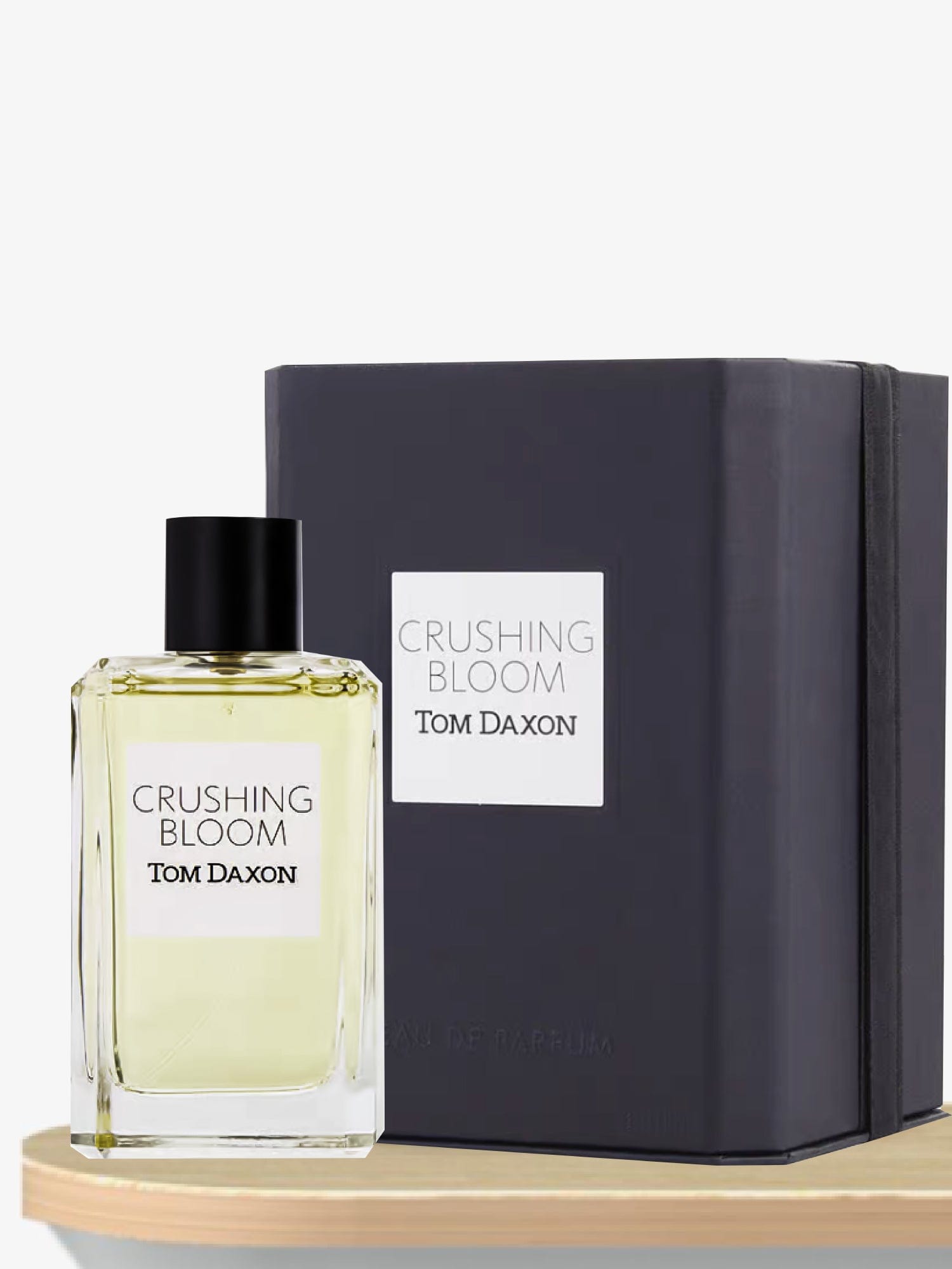 Tom Daxon Crushing Bloom Eau de Parfum 100 mL / Unisex