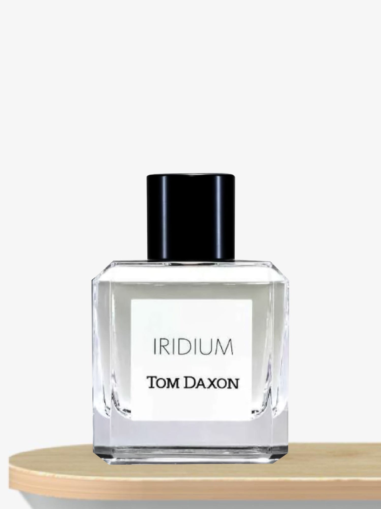 Tom Daxon Iridium Eau de Parfum 100 mL / Unisex