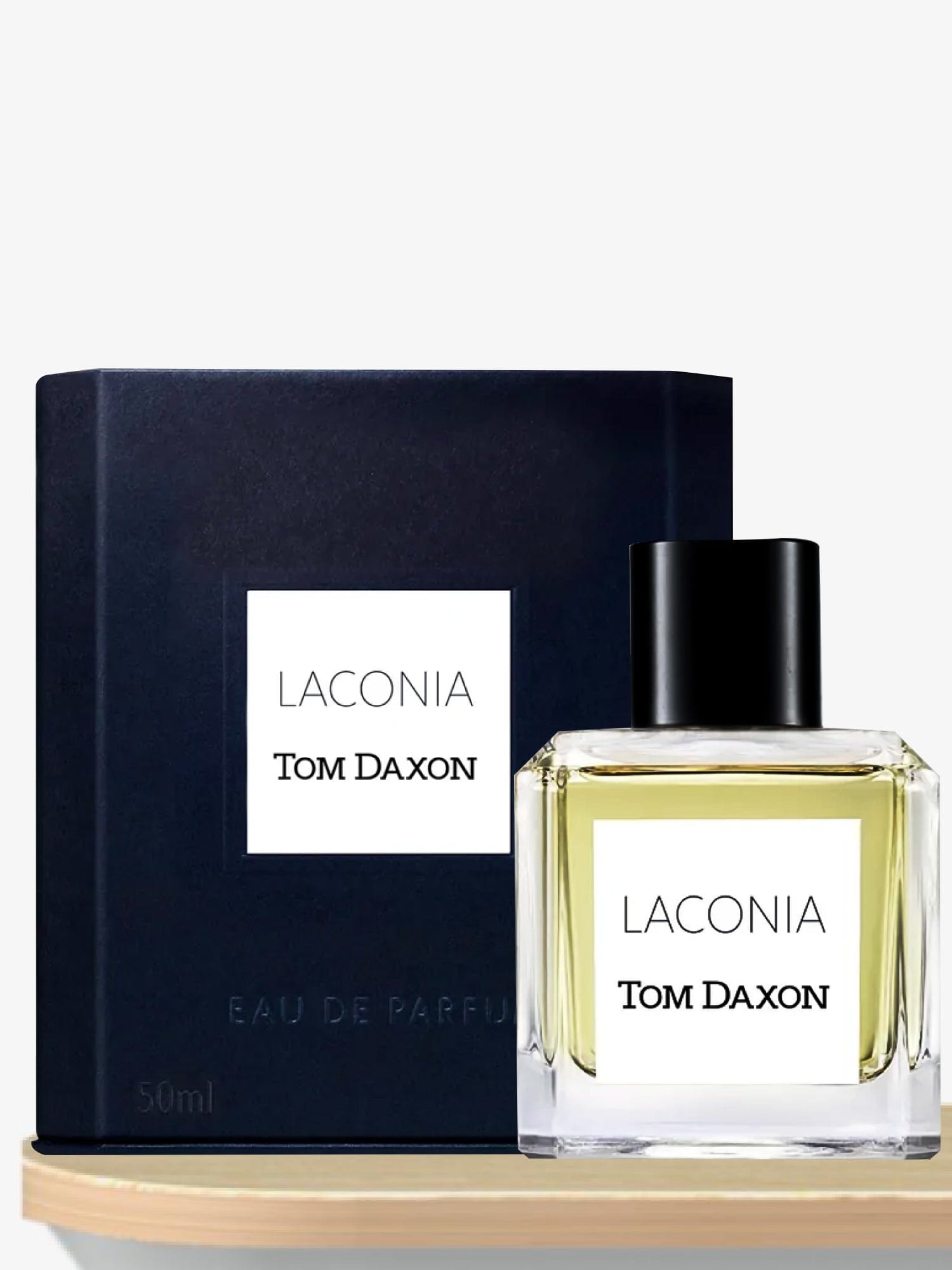 Tom Daxon Laconia Eau de Parfum 100 mL / Unisex