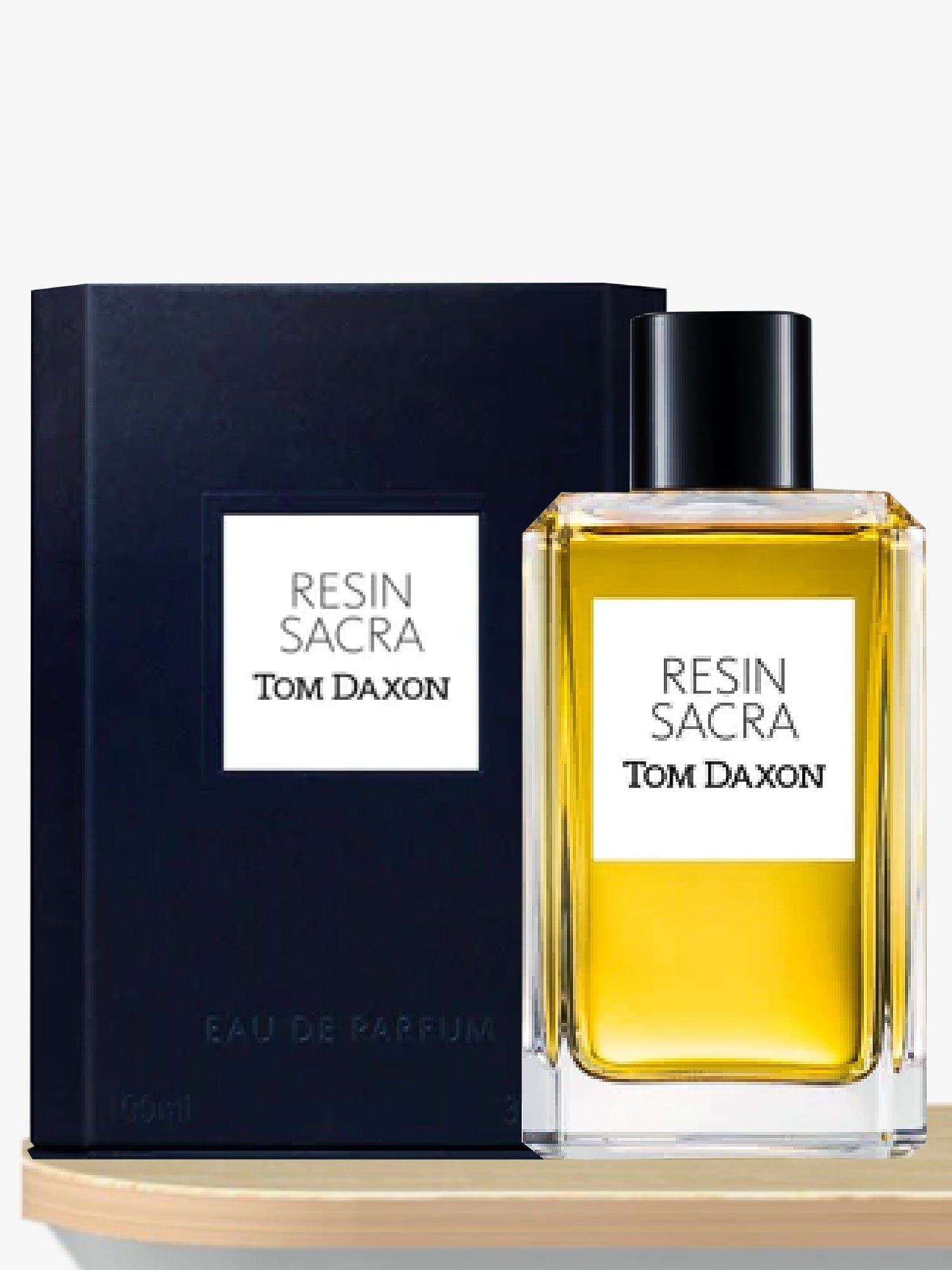 Tom Daxon Resin Sacra Eau de Parfum 100 mL / Unisex