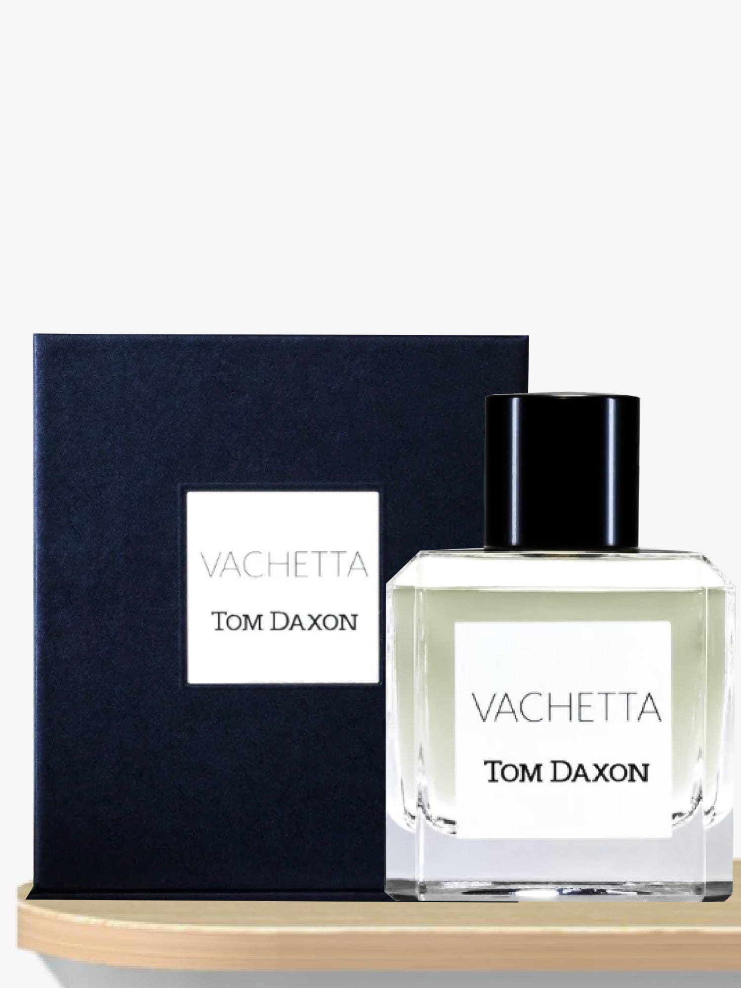 Tom Daxon Vachetta Eau de Parfum 100 mL / Unisex