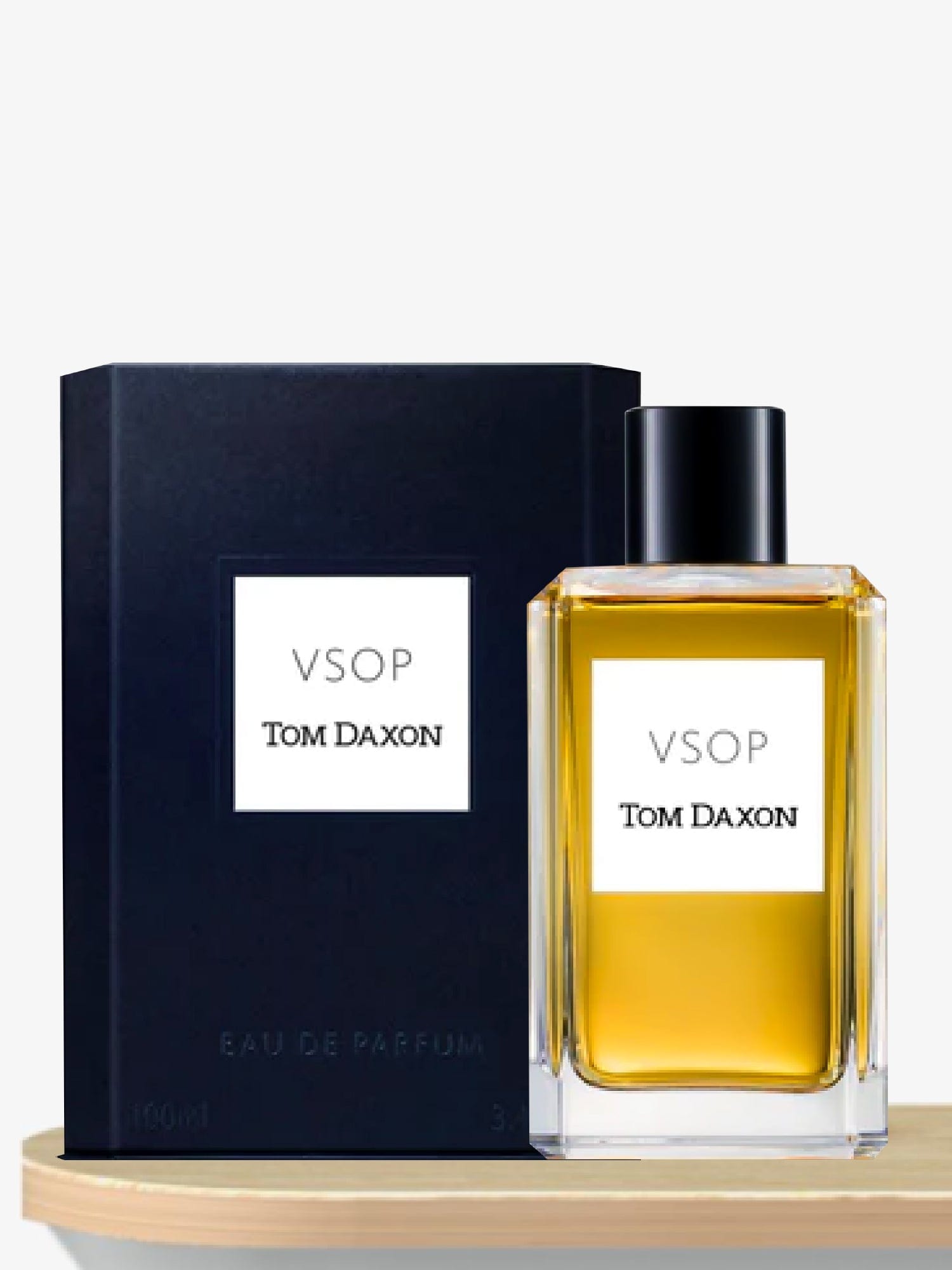 Tom Daxon Vsop Eau de Parfum 100 mL / Unisex