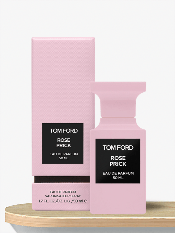 Tom Ford Rose Prick Eau de Parfum 50 mL / Unisex